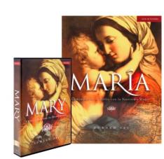 Paquete de Inicio de María En Español: Una Caminata por la Biblia con la Santísima Madre (S
